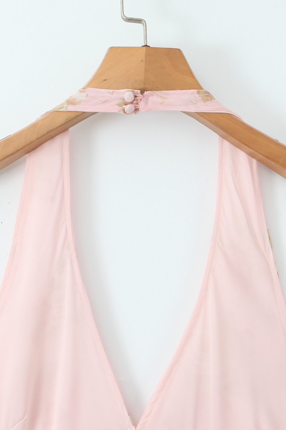 Robe Midi Dahlia