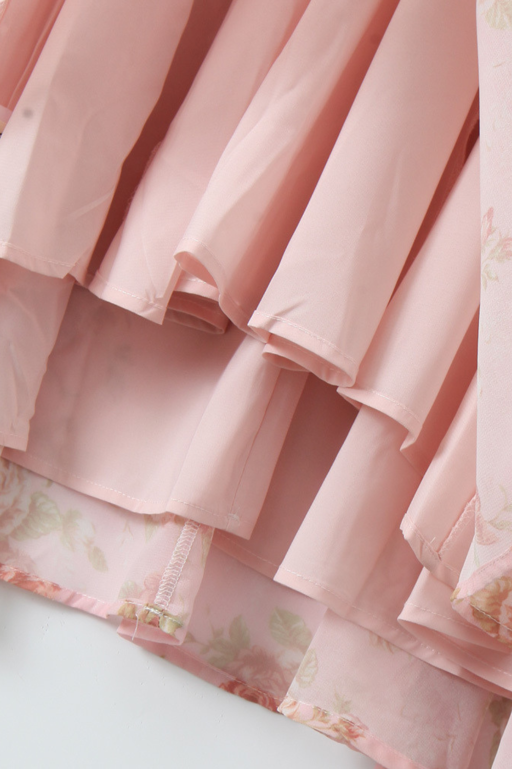 Robe Midi Dahlia