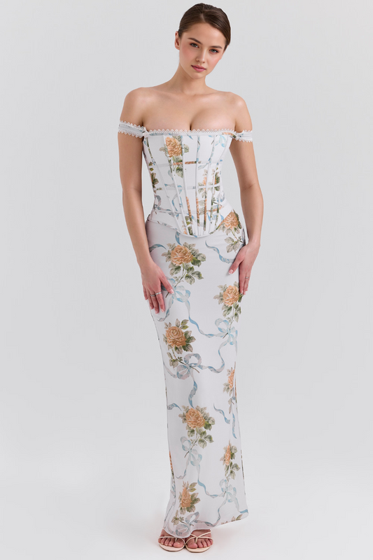 Ensemble Bustier Cecile