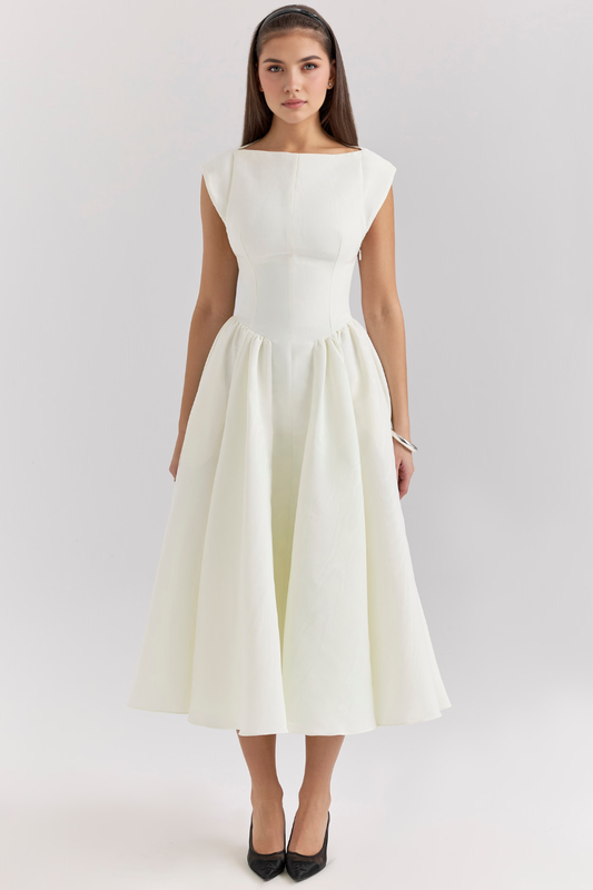 Robe Midi Agnes