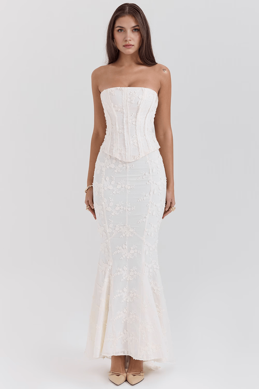 Ensemble Bustier Antonella