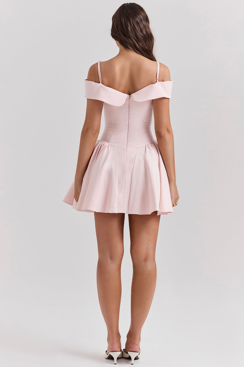 Robe Sculptante Chloe