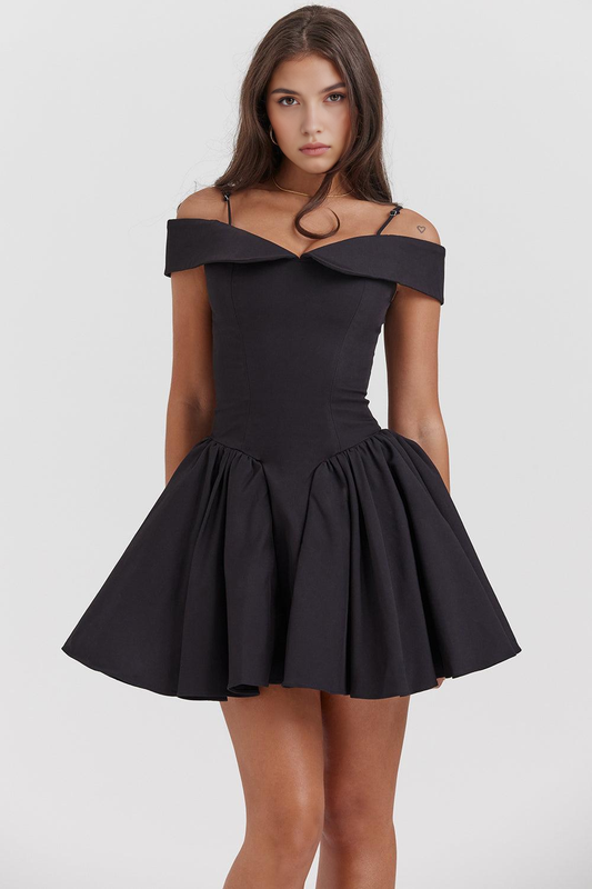 Robe Sculptante Chloe