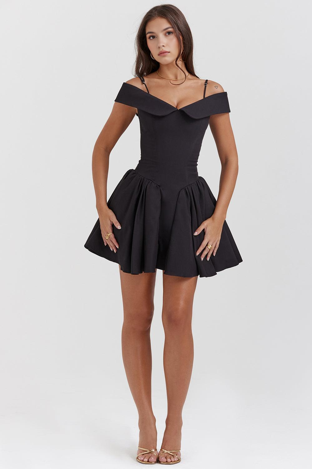 Robe Sculptante Chloe