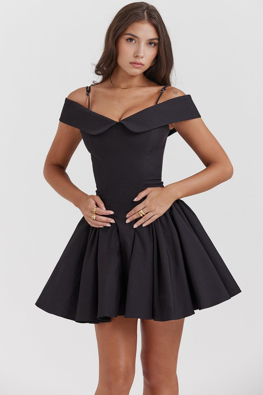 Robe Sculptante Chloe