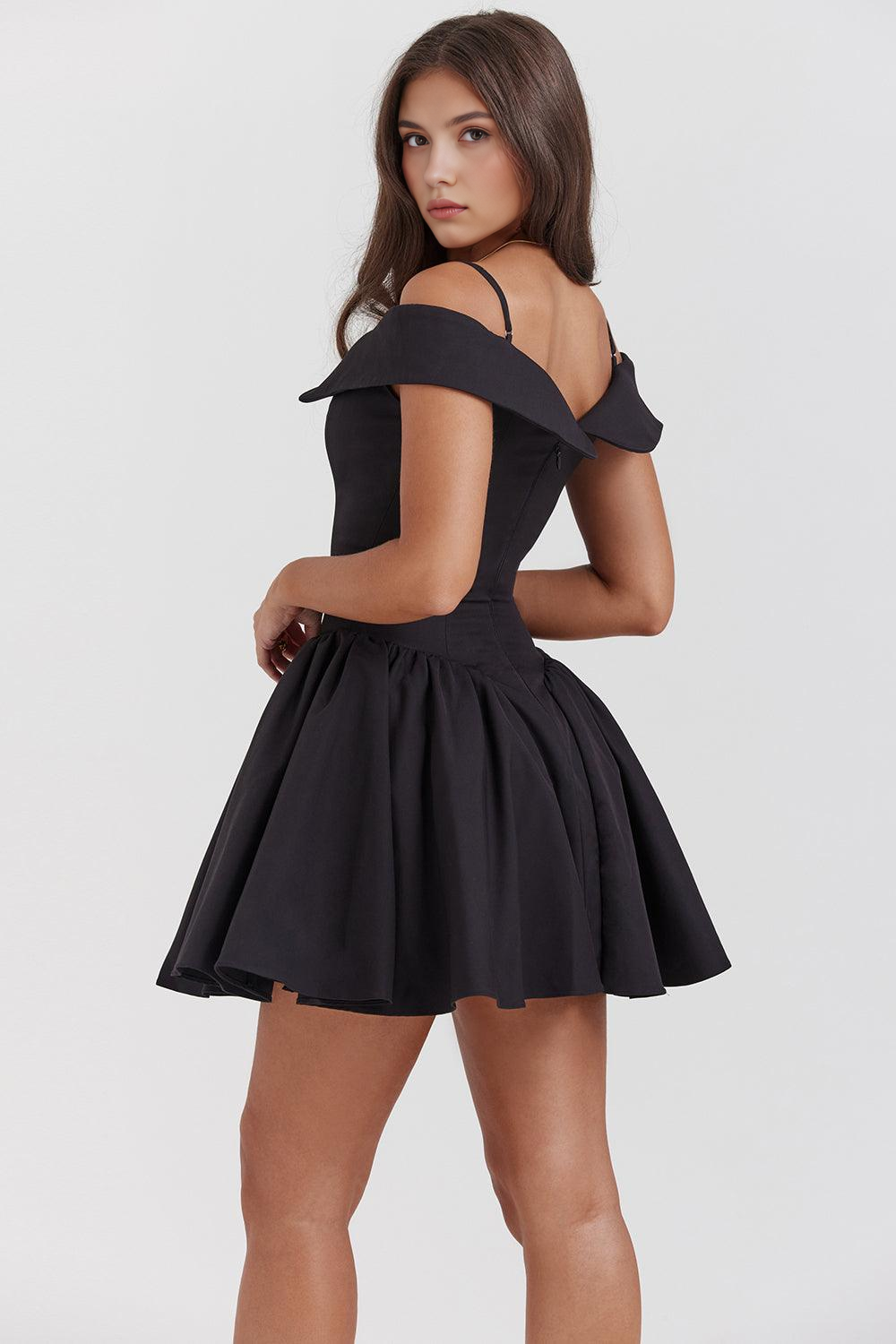 Robe Sculptante Chloe