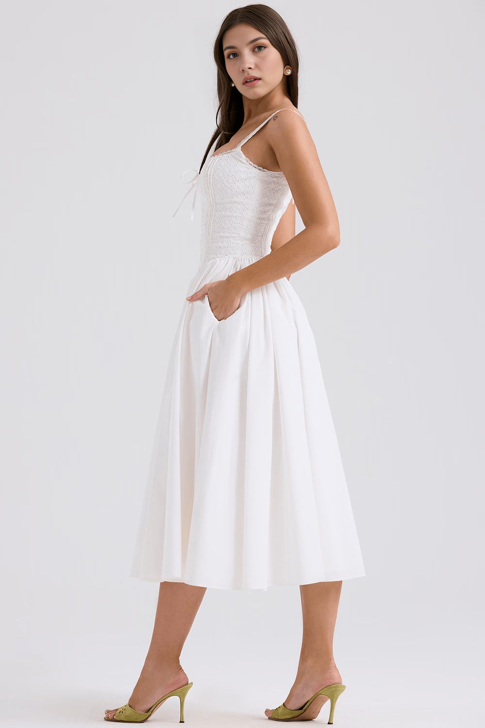 Robe Shaping Clarice