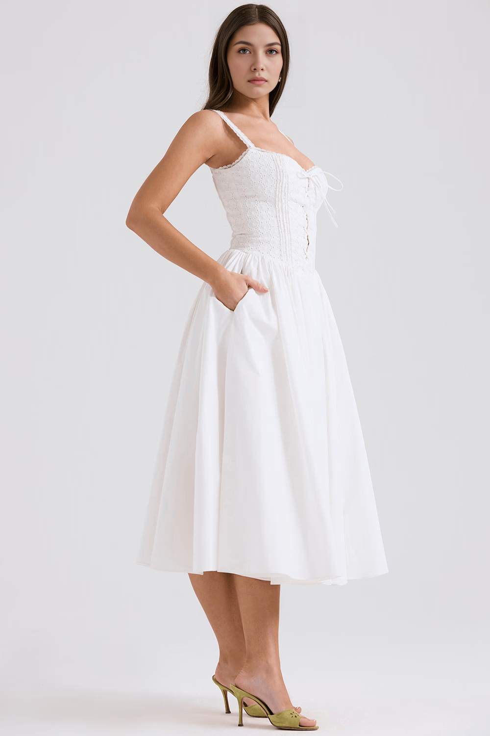 Robe Shaping Clarice