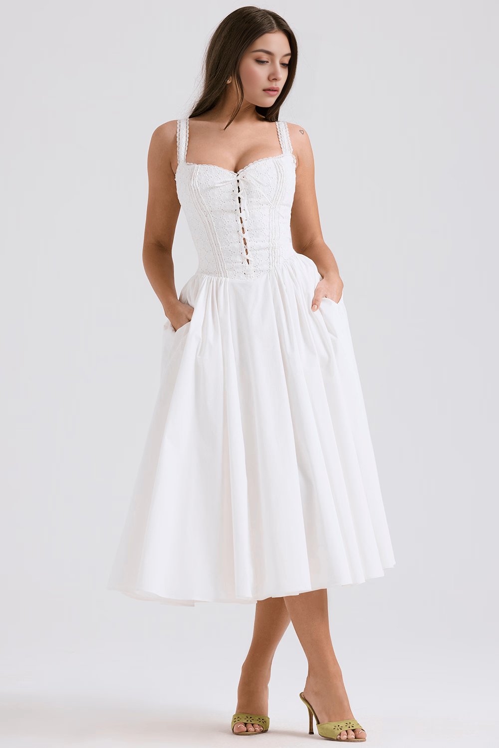 Robe Shaping Clarice