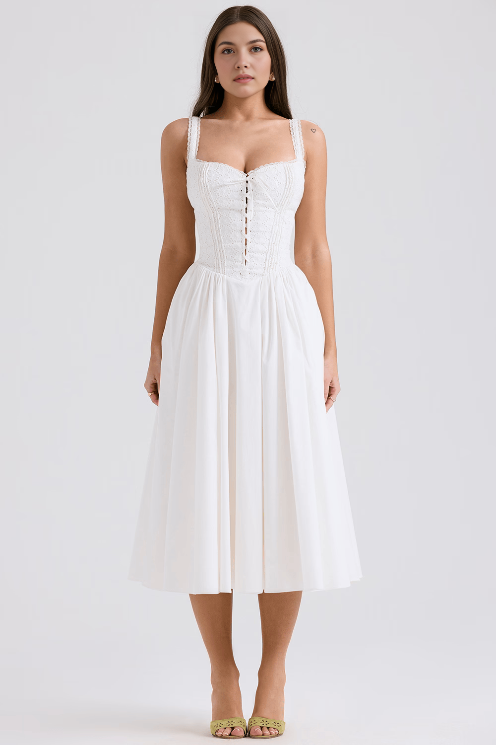 Robe Shaping Clarice