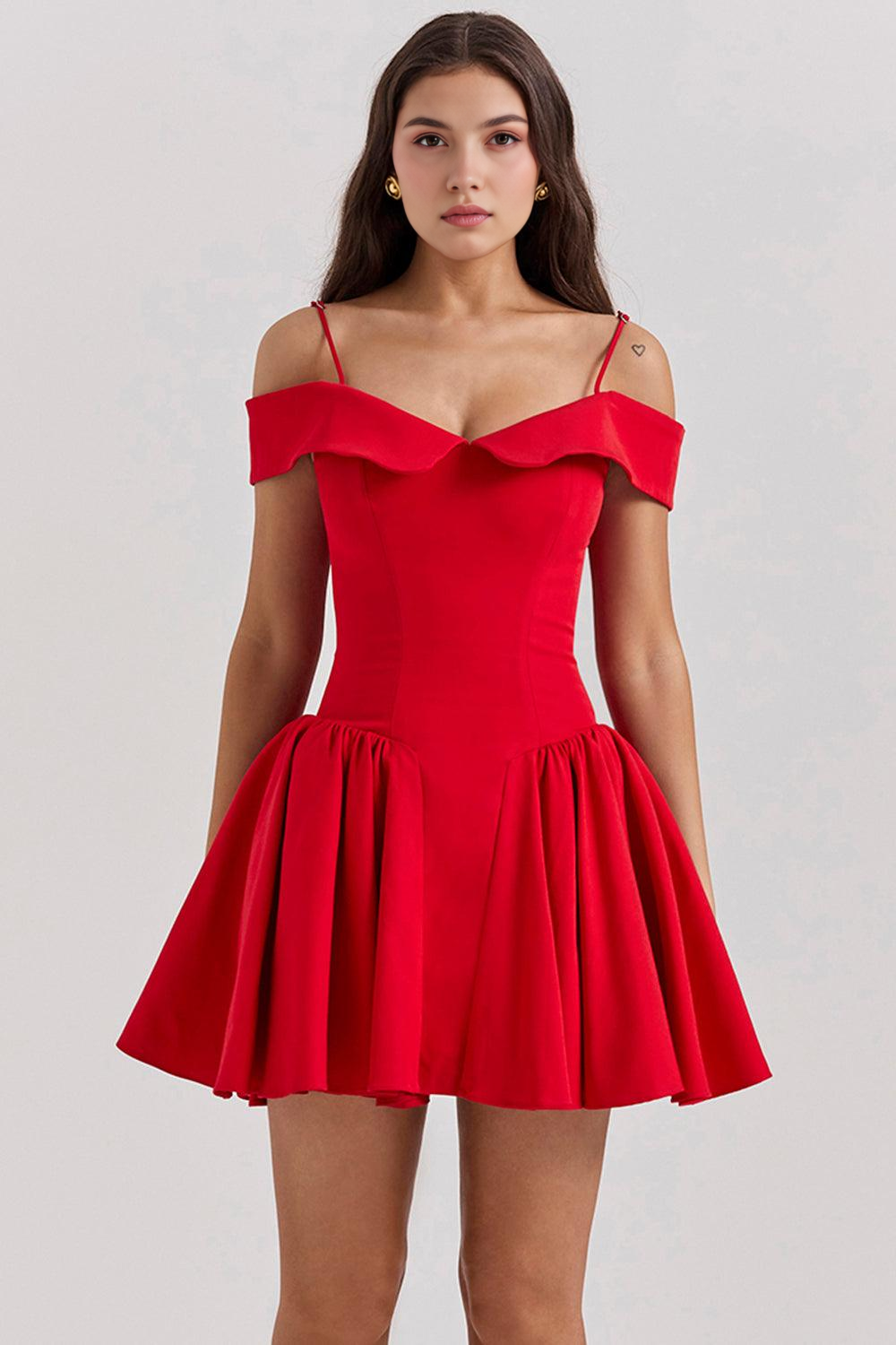 Robe Sculptante Chloe