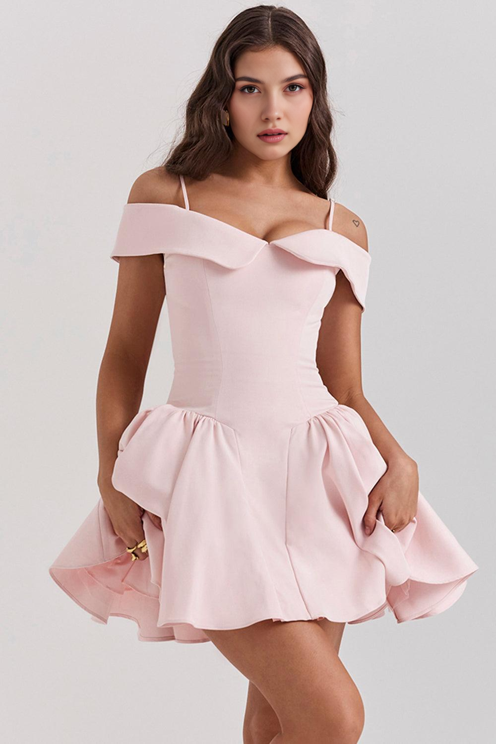 Robe Sculptante Chloe