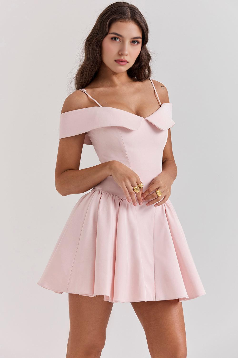 Robe Sculptante Chloe