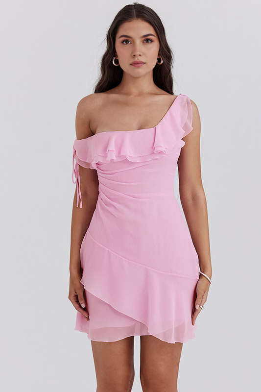 Robe Mini Alyssa