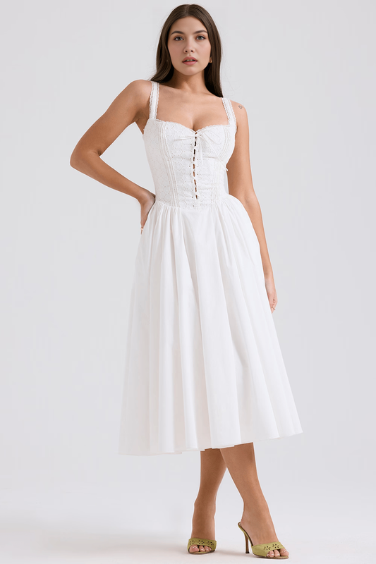 Robe Shaping Clarice