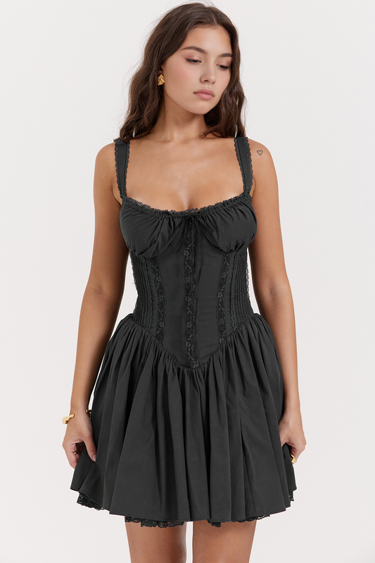 Robe Bustier Bela